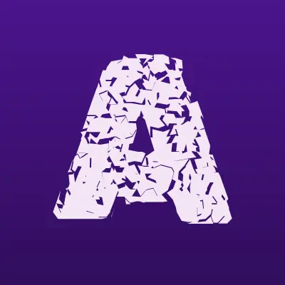 АвтоХимия, СТО, лого-визитка