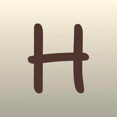 HD Master, автоцентр, лого-визитка
