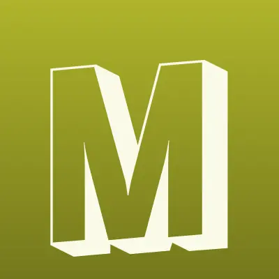 МБОУСОШ №6, лого-визитка