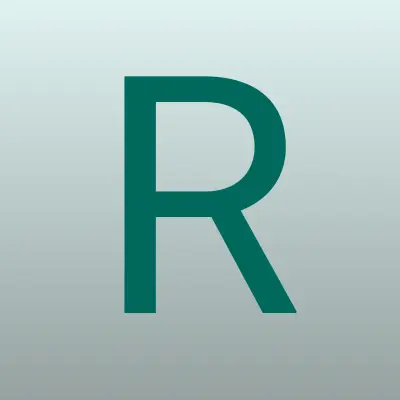 RUSOIL, лого-визитка